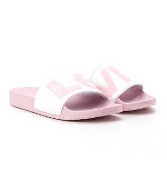 Levi's Flip-flops June L S pink