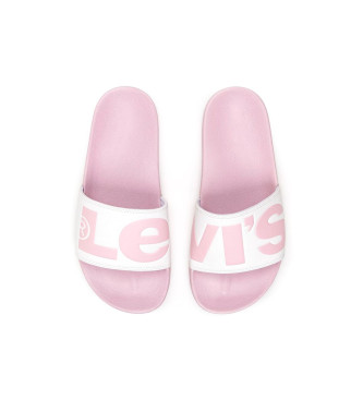 Levi's Flip-flops juni L S rosa
