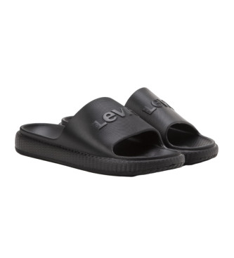Levi's Flip-flops June Next S black
