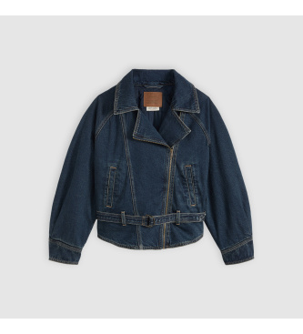 Levi's Veste Bomber 80s bleu foncé