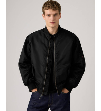 Levi's Bomber jacket black