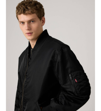 Levi's Bomber jacket black