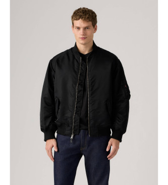Levi's Bomber jacket black