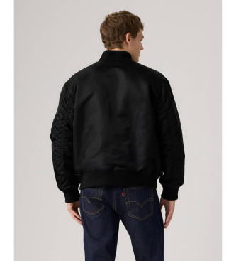 Levi's Bomber jacket black