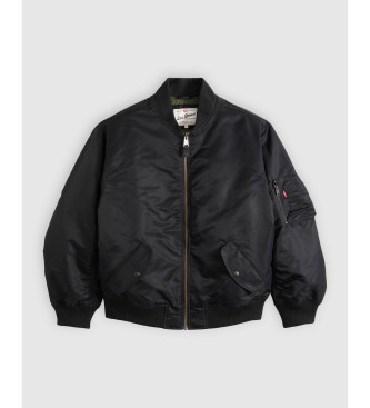 Levi's Bomber jacket black