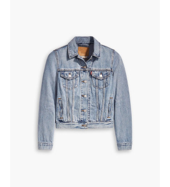 Levi's Casaco Original Tudo Mina azul