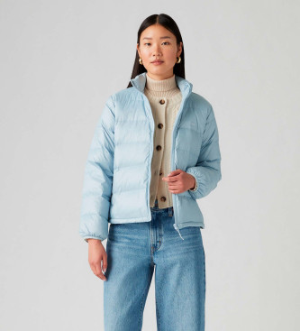 Levi's Polly Foldable Jacket blue