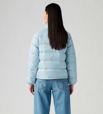 Levi's Polly Faltbare Jacke blau