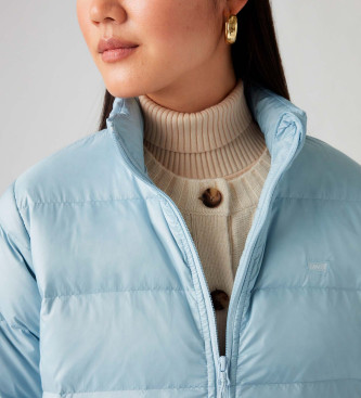 Levi's Polly Faltbare Jacke blau