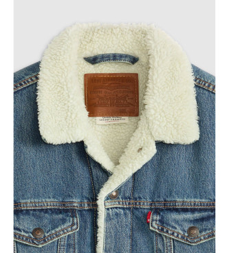 Levi's Jakna tipa 3 Sherpa 