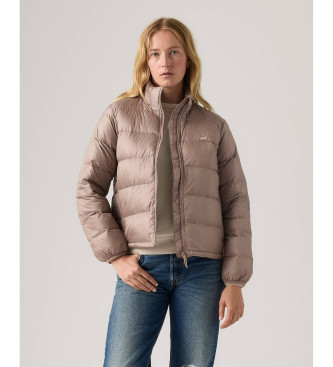 Levi's Chaqueta Willa Plegable natural