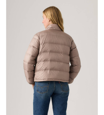 Levi's Chaqueta Willa Plegable natural