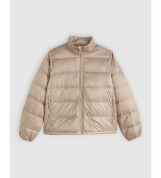 Levi's Chaqueta Willa Plegable natural