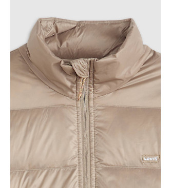 Levi's Chaqueta Willa Plegable natural