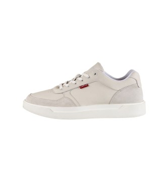Levi's Sneakers Cline in pelle bianche