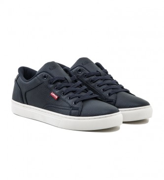 Levi's Sneakers Courtright blu scuro