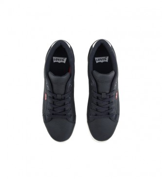 Levi's Courtright navy sneakers