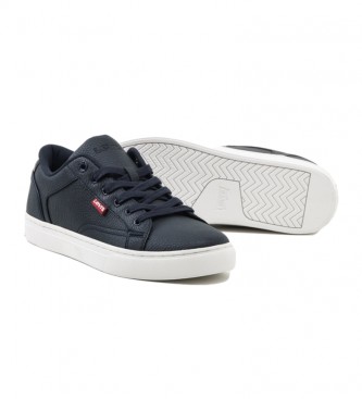 Levi's Marinha Courtright Shoes