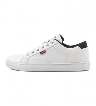 Levi's Sneakers Courtright bianche