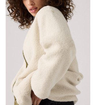 Levi's Crawford Western 3-in-1 Jacket green