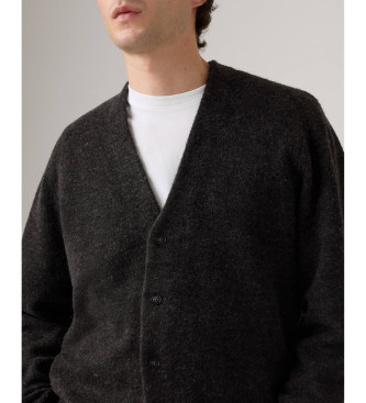 Levi's Cardigan Valencia nero