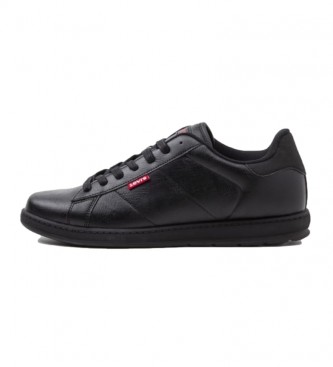 Levi's Sneakers Declan Millstone 2 tone black