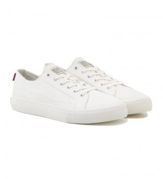 Levi's Sneakers Decon Lace white