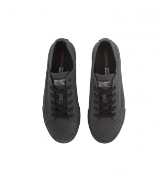 Levi's Sneakers in pizzo nero Decon
