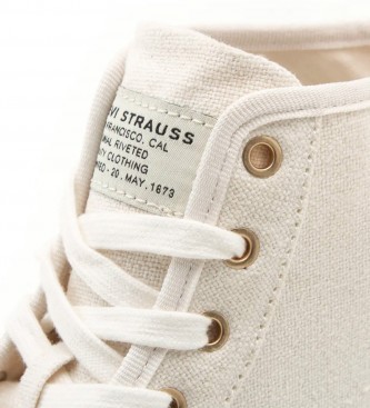 Levi's Sneakers Decon Plus beige