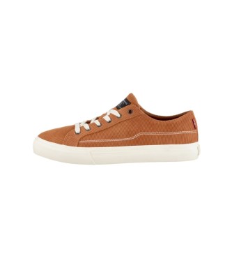 Levi's Decon Lace brown sneakers