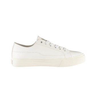 Levi's Sneakers Decon Lace S white