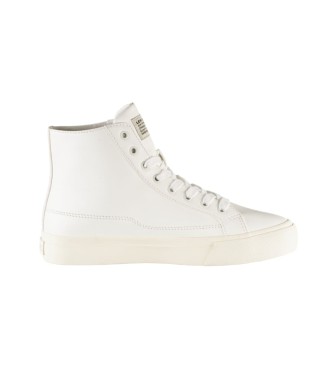 Levi's Sneakers Decon Mid S bianche