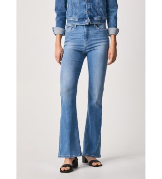 Pepe Jeans Jeans Dion Flare blue