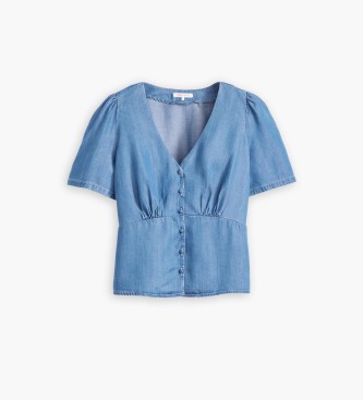 Levi's Bluza Dolores modra