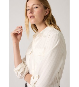 Levi's Doreen Utility Shirt benvit