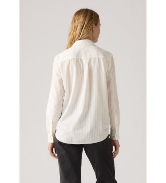 Levi's Doreen Utility Shirt benvit