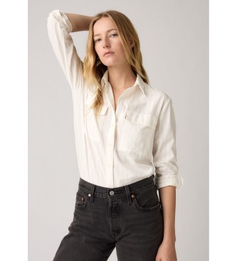Levi's Doreen Utility Shirt benvit