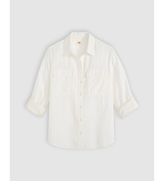 Levi's Doreen Utility Shirt benvit