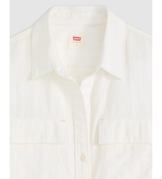 Levi's Doreen Utility Shirt benvit
