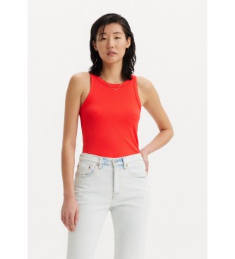 Levi's Maglietta rossa da sogno