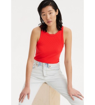 Levi's Maglietta rossa da sogno