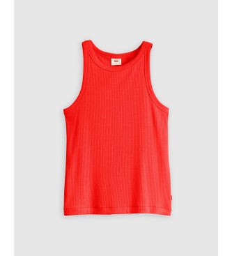 Levi's Maglietta rossa da sogno