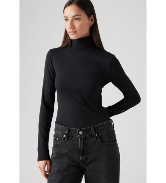 Levi's Black dream turtleneck jumper