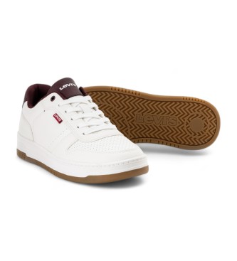 Levi's Trainers Drive white