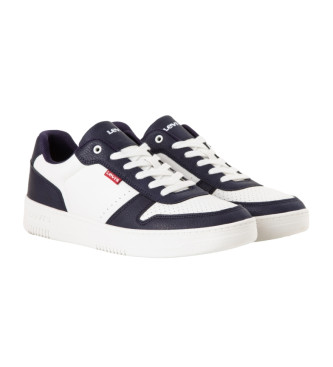 Levi's Trainers Drive white, navy