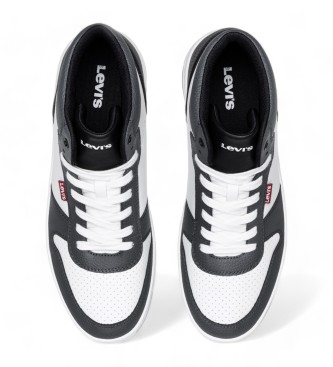 Levi's Drive High Sneakers branco, cinzento