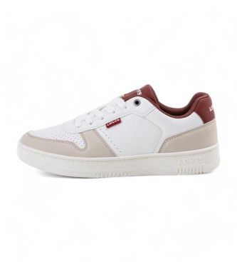 Levi's Trainers Drive S white