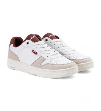 Levi's Trainers Drive S white