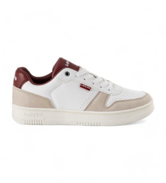 Levi's Trainers Drive S white