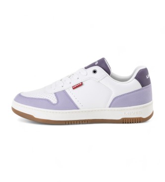 Levi's Trainers Drive S white